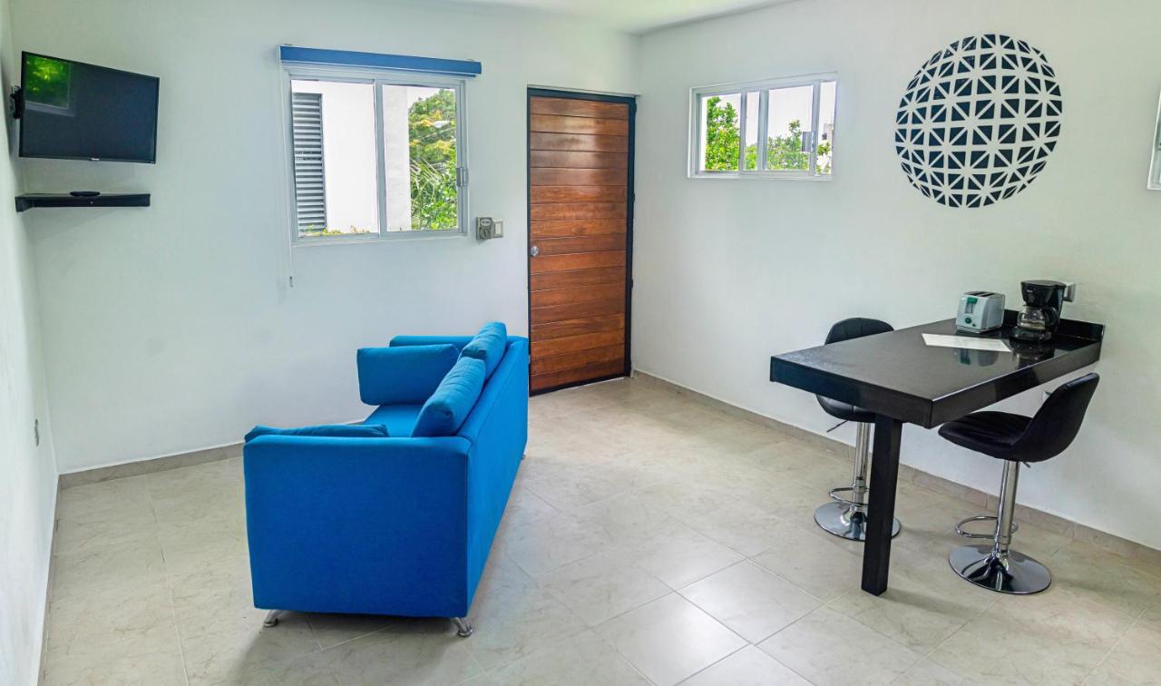 Apartamento Departamentos Internazionale Mérida Exterior foto