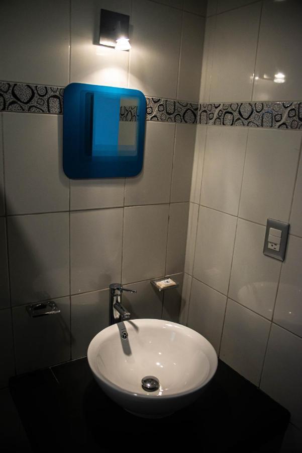 Apartamento Departamentos Internazionale Mérida Exterior foto
