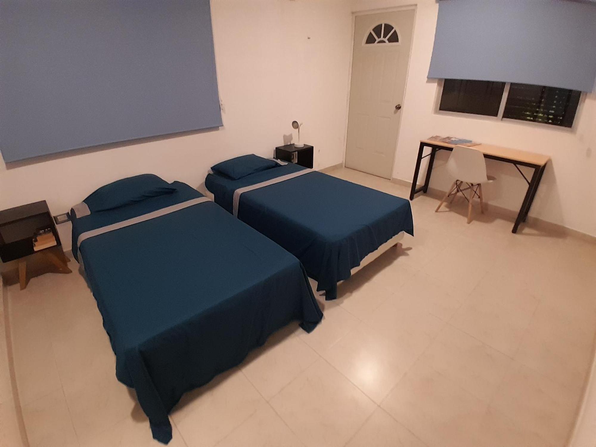 Apartamento Departamentos Internazionale Mérida Exterior foto