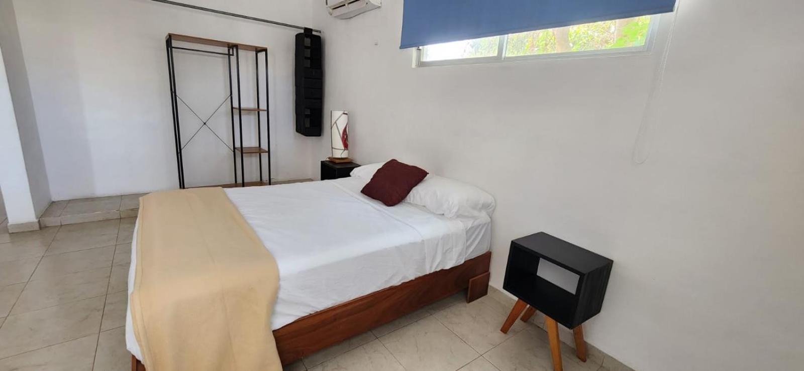 Apartamento Departamentos Internazionale Mérida Exterior foto
